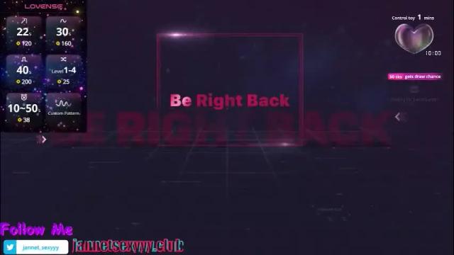 Image 8 of jannet_star Stream on Chaturbate on 2 months ago