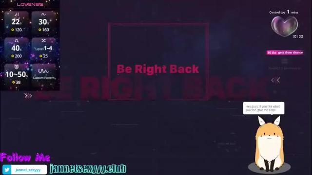 Image 10 of jannet_star Stream on Chaturbate on 2 months ago