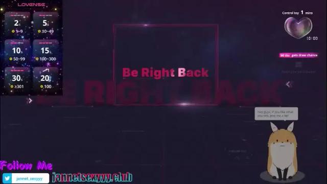 Image 11 of jannet_star Stream on Chaturbate on 2 months ago