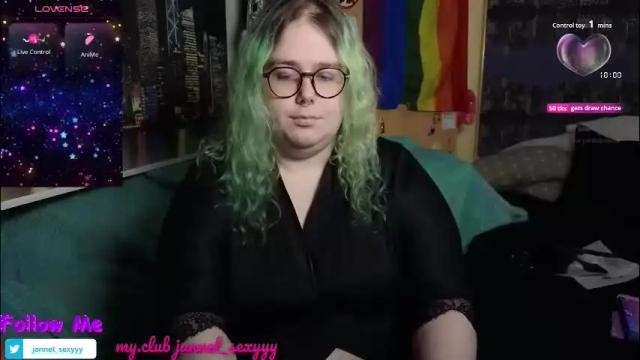 Image 12 of jannet_star Stream on Chaturbate on 1 month ago