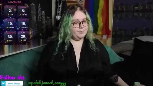 Image 2 of jannet_star Stream on Chaturbate on 1 month ago