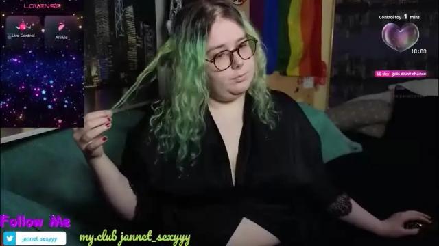 Image 7 of jannet_star Stream on Chaturbate on 1 month ago