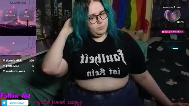 Image 11 of jannet_star Stream on Chaturbate on 26 days ago
