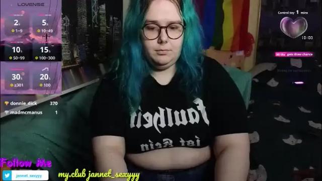 Image 8 of jannet_star Stream on Chaturbate on 26 days ago