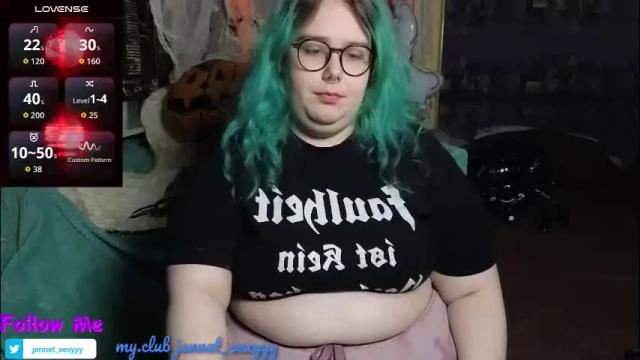 Image 10 of jannet_star Stream on Chaturbate on 1 day ago