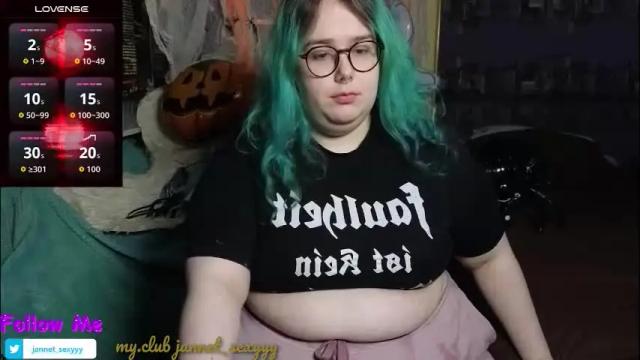 Image 11 of jannet_star Stream on Chaturbate on 1 day ago