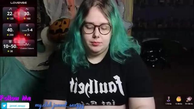Image 12 of jannet_star Stream on Chaturbate on 1 day ago