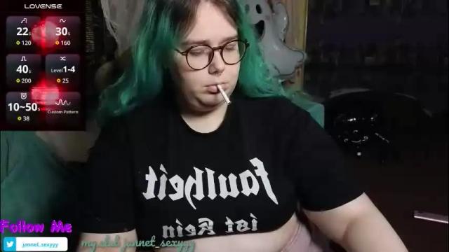 Image 3 of jannet_star Stream on Chaturbate on 1 day ago