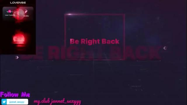 Image 4 of jannet_star Stream on Chaturbate on 1 day ago