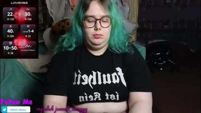 Image 7 of jannet_star Stream on Chaturbate on 1 day ago