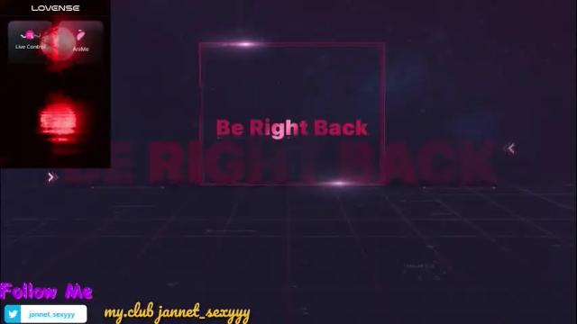 Image 8 of jannet_star Stream on Chaturbate on 1 day ago