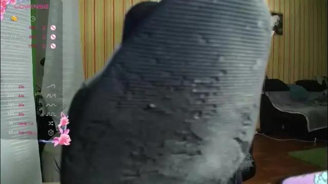 Image 7 of jannsnow Stream on Chaturbate on 1 month ago