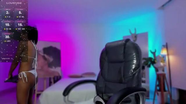 Image 2 of jany__love Stream on Chaturbate on 12 months ago