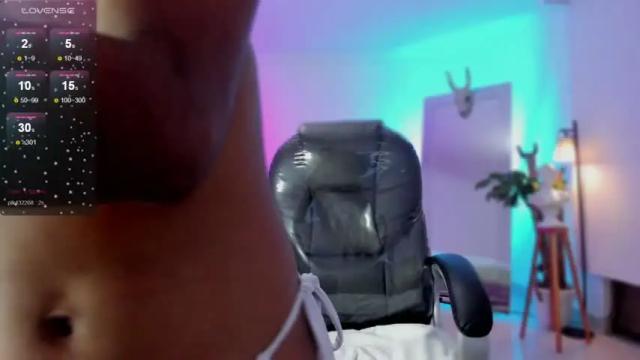 Image 4 of jany__love Stream on Chaturbate on 12 months ago