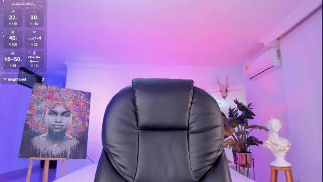 Thumbnail 2, jany__love's Stream at Chaturbate, 1 month ago
