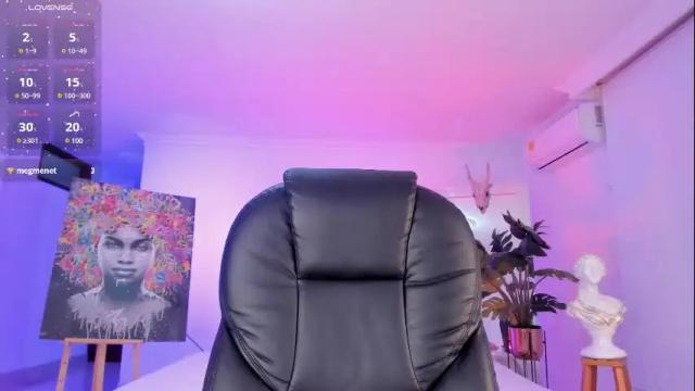 Image 6 of jany__love Stream on Chaturbate on 1 month ago