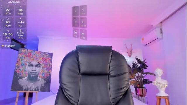 Image 8 of jany__love Stream on Chaturbate on 1 month ago