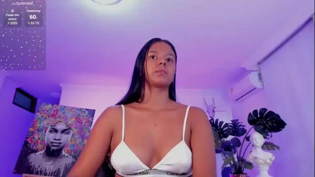 Image 2 of jany__love Stream on Chaturbate on 1 month ago
