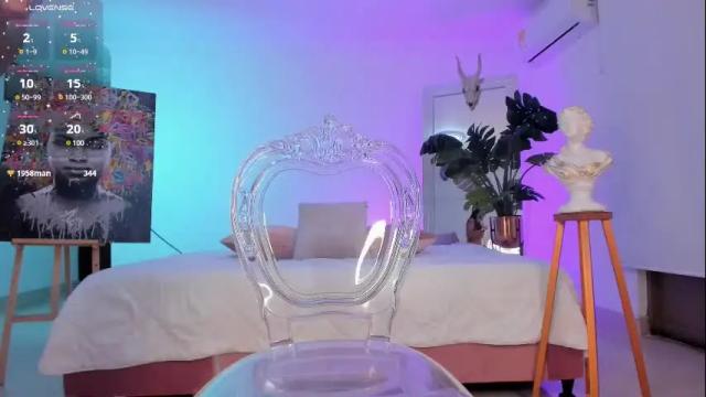 Image 2 of jany__love Stream on Chaturbate on 1 month ago