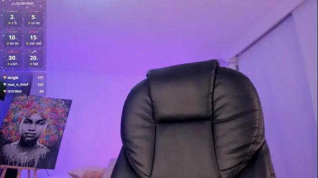 Image 10 of jany__love Stream on Chaturbate on 1 month ago