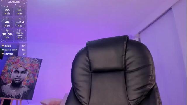 Image 11 of jany__love Stream on Chaturbate on 1 month ago