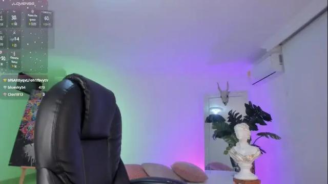 Image 8 of jany__love Stream on Chaturbate on 27 days ago