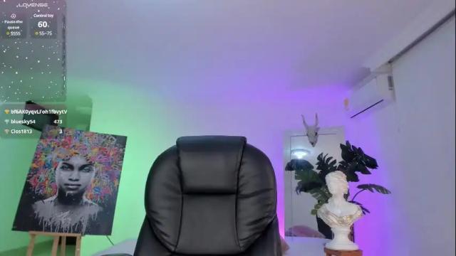 Thumbnail 3, jany__love's Stream at Chaturbate, 25 days ago