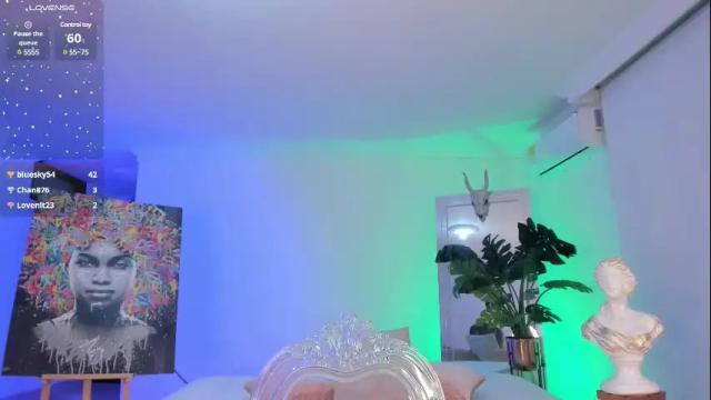 Image 12 of jany__love Stream on Chaturbate on 23 days ago