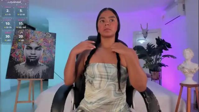 Thumbnail 2, jany__love's Stream at Chaturbate, 7 days ago