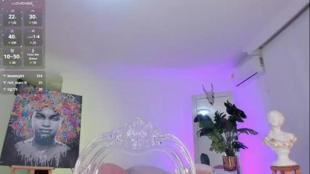 Thumbnail 1, jany__love's Stream at Chaturbate, 1 day ago