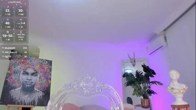 Image 2 of jany__love Stream on Chaturbate on 3 days ago