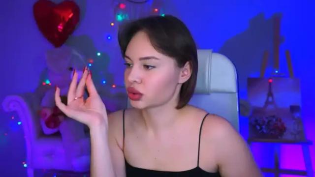 Image 11 of janyprincess Stream on Chaturbate on 14 months ago
