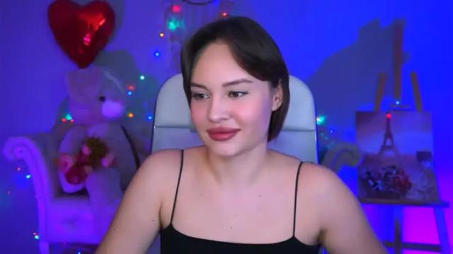 Image 8 of janyprincess Stream on Chaturbate on 14 months ago