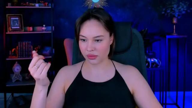 Image 10 of janyprincess Stream on Chaturbate on 14 months ago