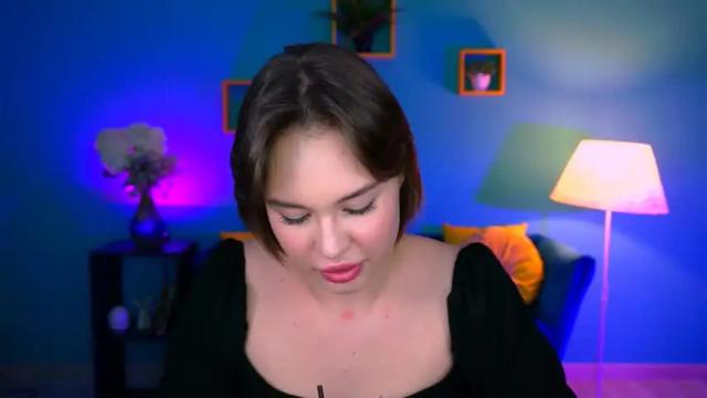 Image 4 of janyprincess Stream on Chaturbate on 14 months ago