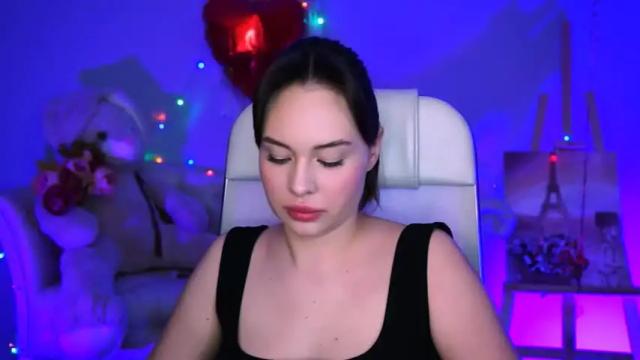 Image 10 of janyprincess Stream on Chaturbate on 14 months ago