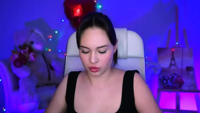 Image 11 of janyprincess Stream on Chaturbate on 14 months ago