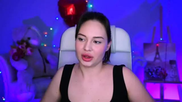 Image 12 of janyprincess Stream on Chaturbate on 14 months ago