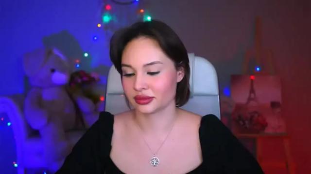 Image 11 of janyprincess Stream on Chaturbate on 13 months ago