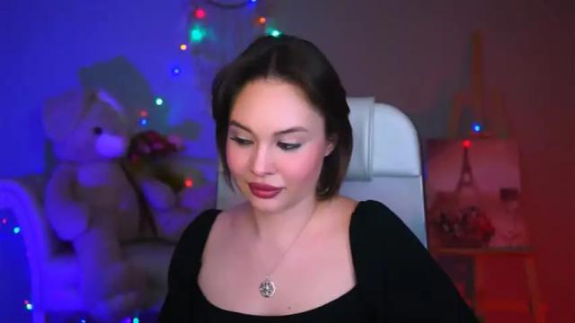 Image 4 of janyprincess Stream on Chaturbate on 13 months ago