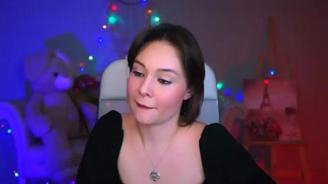 Image 8 of janyprincess Stream on Chaturbate on 13 months ago