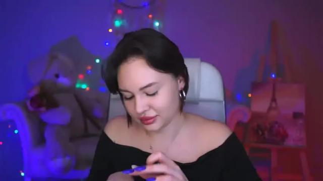 Image 4 of janyprincess Stream on Chaturbate on 13 months ago