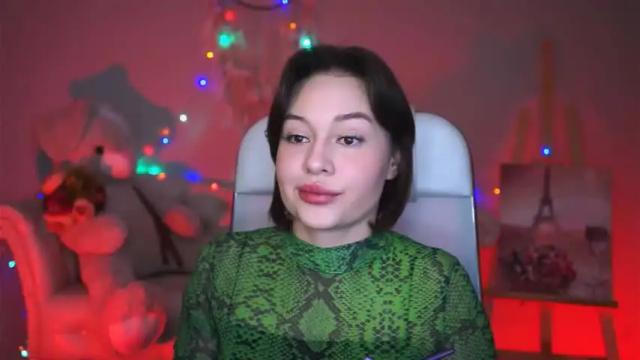 Image 4 of janyprincess Stream on Chaturbate on 13 months ago