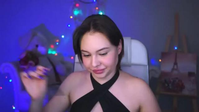 Image 3 of janyprincess Stream on Chaturbate on 13 months ago