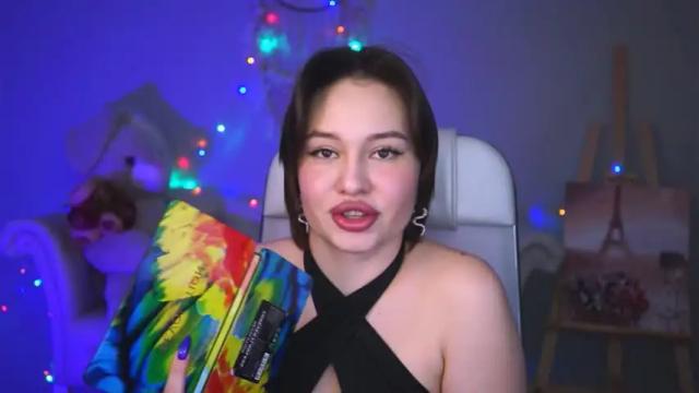 Image 6 of janyprincess Stream on Chaturbate on 13 months ago