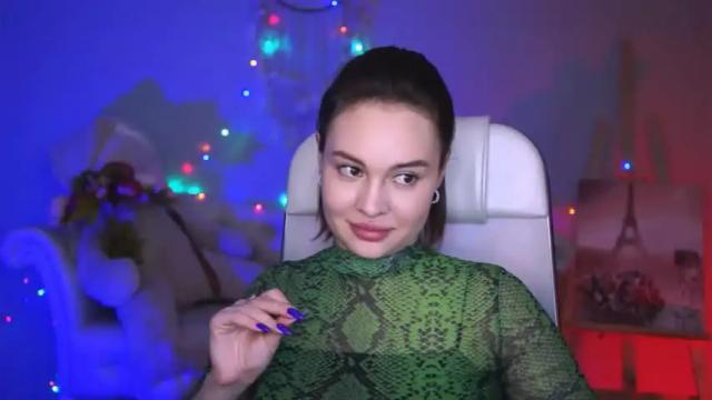 Image 10 of janyprincess Stream on Chaturbate on 12 months ago