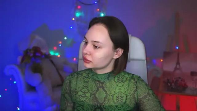 Image 2 of janyprincess Stream on Chaturbate on 12 months ago