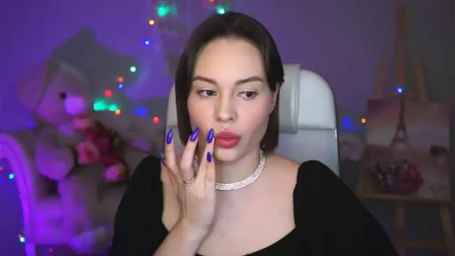 Image 4 of janyprincess Stream on Chaturbate on 12 months ago