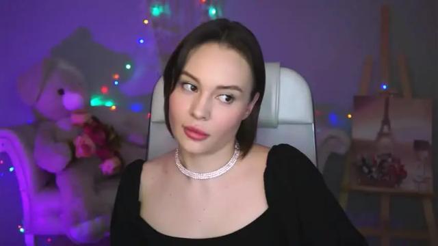 Image 8 of janyprincess Stream on Chaturbate on 12 months ago
