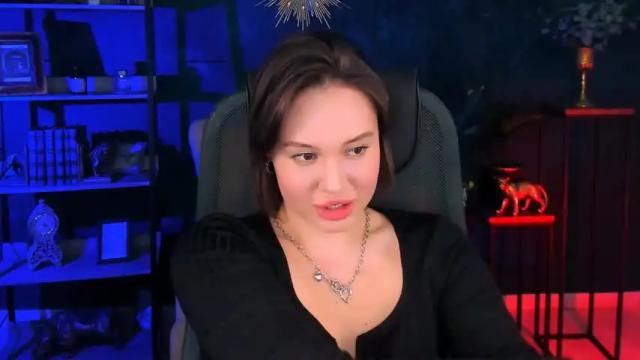 Image 6 of janyprincess Stream on Chaturbate on 12 months ago